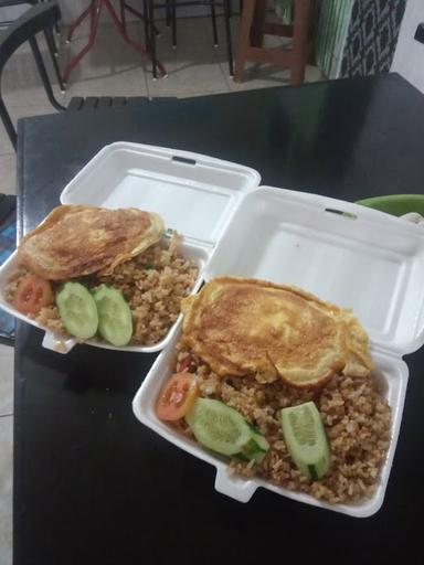 NASI GORENG DEKLIA