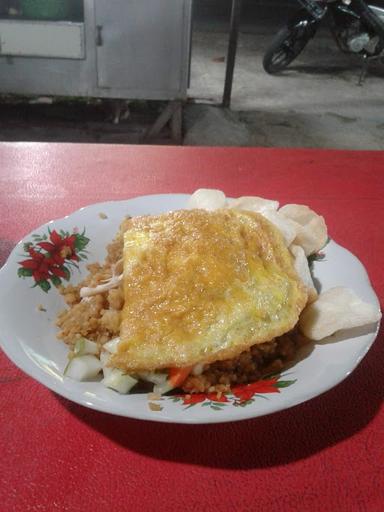 NASI GORENG “JAKARTA” SUPADIO