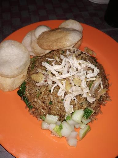 NASI GORENG JAWA TIMUR