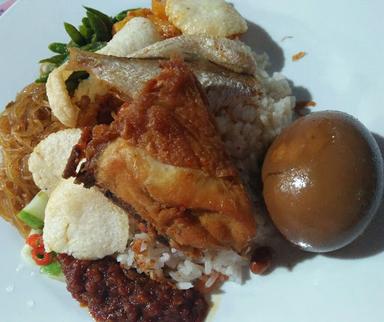 NASI UDUK KUNING 21