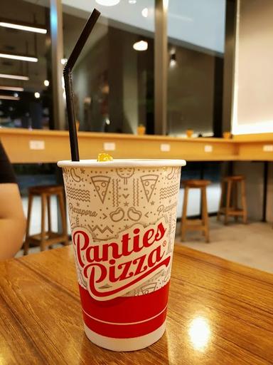 PANTIES PIZZA PONTIANAK