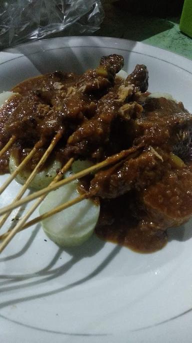 RAJA SATE