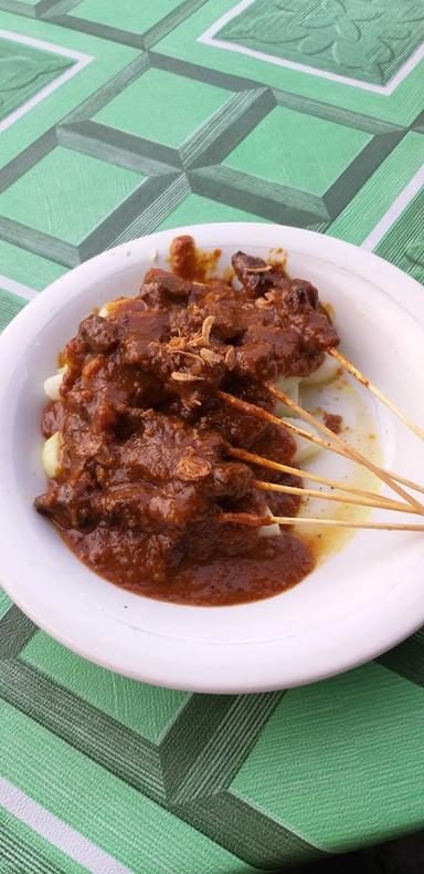 RAJA SATE