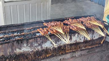 SATE AL FATIH