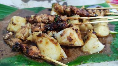 SATE KANG TIBI