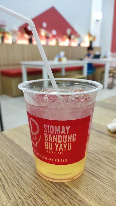 SIOMAY BANDUNG BU YAYU CABANG SERDAM