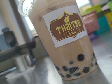 THAITEA & BURGER D.RYU DESA KAPUR