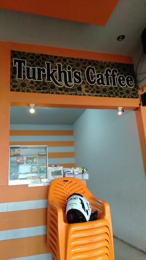 TURKISH CAFE END RESTO