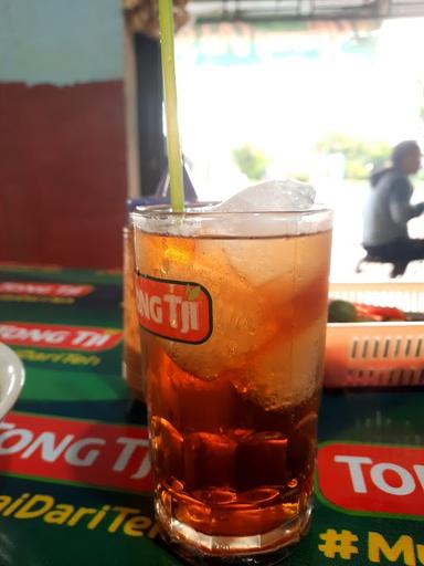 WARUNG BAKSO PAK JO SOLO