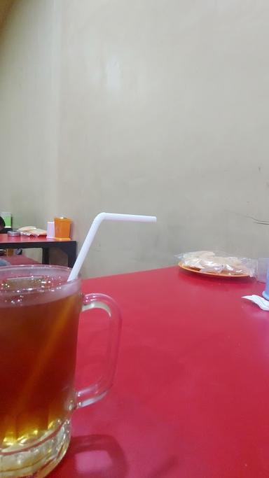 WARUNG MAKAN KUALA DUA PAK EKO