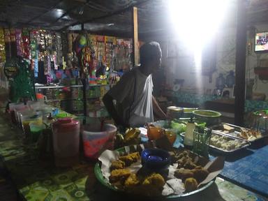 WARUNG ANANG BERKATI