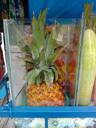 KEDAI JUS BUAH SEGAR BAROKAH SIMPANG PURWO