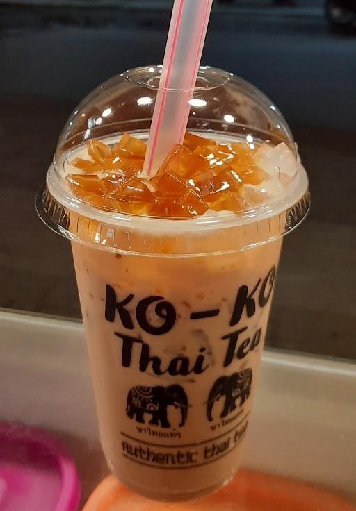 KOKO THAITEA