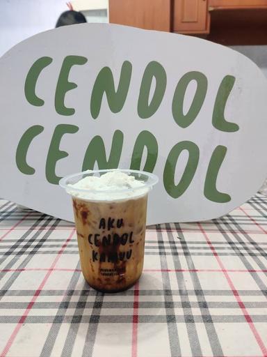 AKU CENDOL KAMU PH