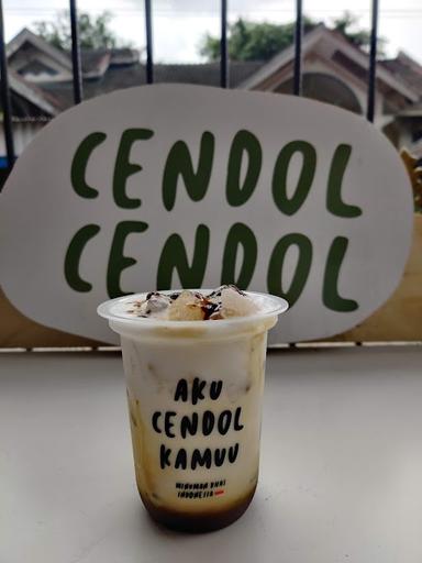 AKU CENDOL KAMU PH