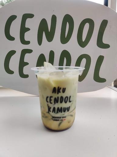 AKU CENDOL KAMU PH