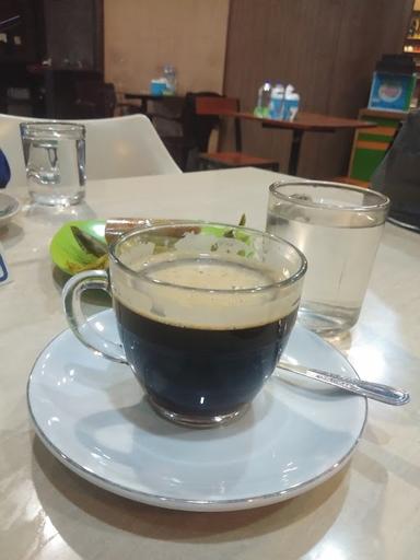 ARABICA BEANS COFFEE