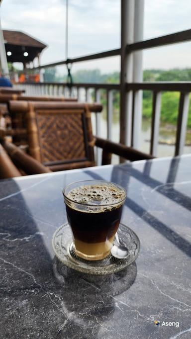 PONDOK KOPI