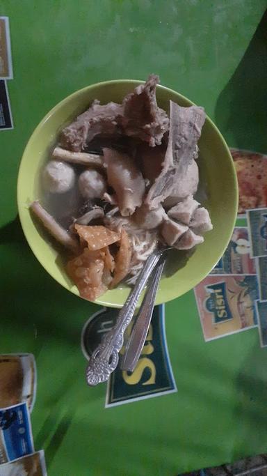 BAKSO GENDON