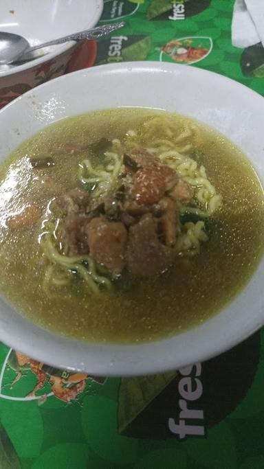 BAKSO KAMPOENG MAS QIRUN