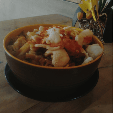 BUBUR AYAM 88 KHAS JAKARTA