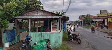 BUBUR AYAM JAKARTA