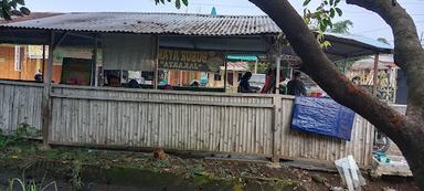 BUBUR AYAM JAKARTA