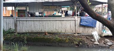 BUBUR AYAM JAKARTA