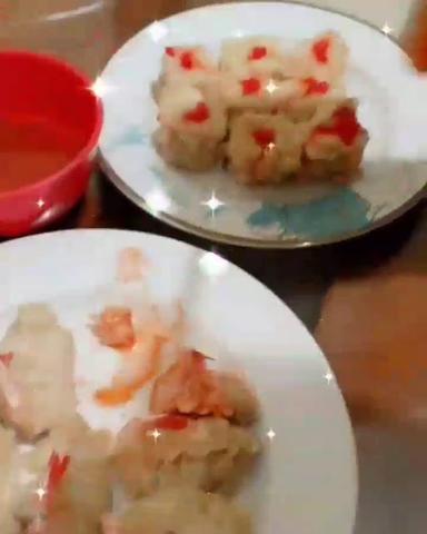 DIMSUM BANGNDUT