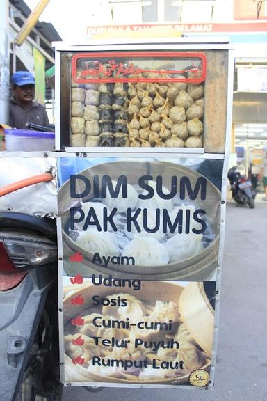 DIMSUM PAK KUMIS