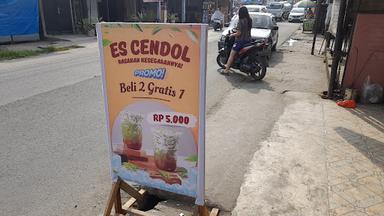 ES CENDOL