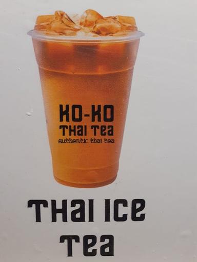 KO-KO THAI TEA KELAMBIR V