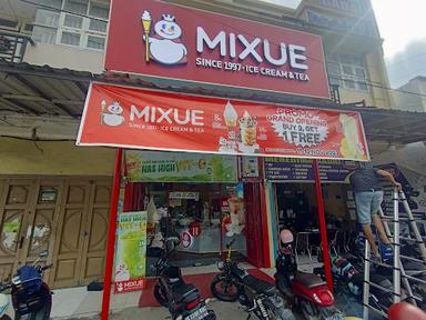 MIXUE SETIA INDAH