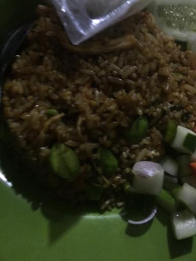 NASI GORENG GILA