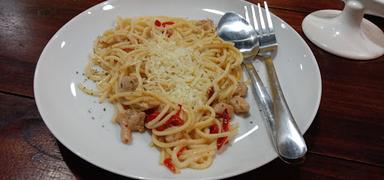 PASTA KANGEN 588 HG