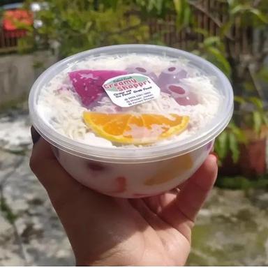 SALAD BUAH CREAMY SHOPPRI