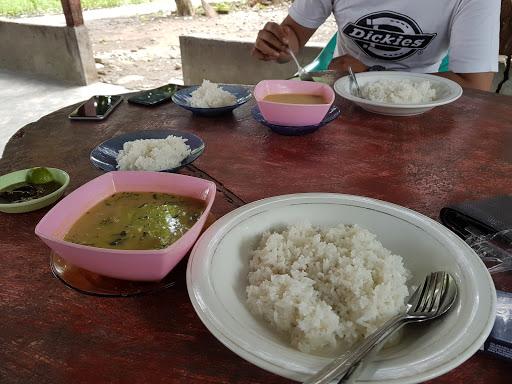 SOTO BANG ANTO WAK KUMIS'