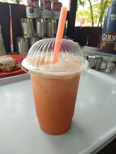 THAI TEA JM