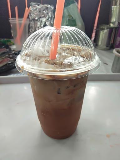 THAI TEA JM