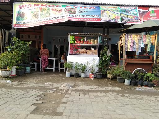 WARKOP SYIFA