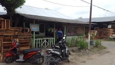 WARUNG BU ILA