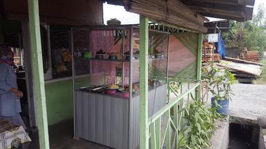 WARUNG BU ILA