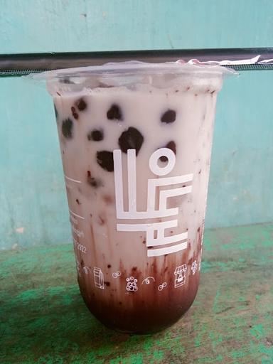 LAH IKI ES BOBA MILK