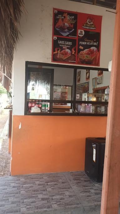 WARUNG KOPI IBU RUILAH