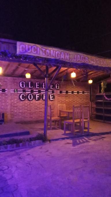 GLEDEG KOPI