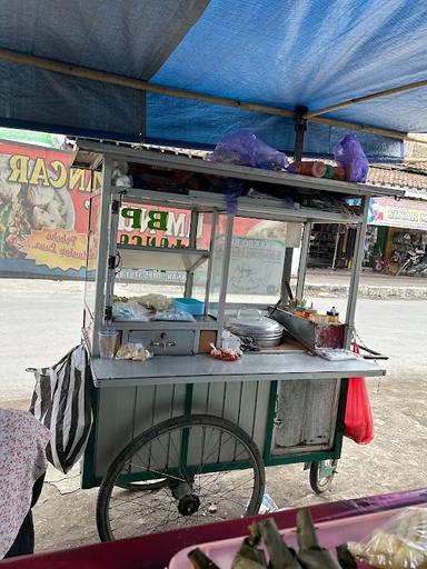 BAKSO BP LANCAR RECEP CABANG 2