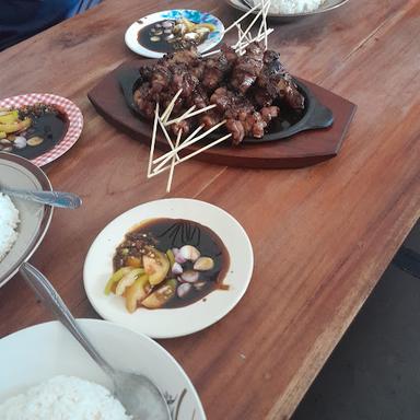 KEDAI SATE KAMBING BALIBUL SARI RASA