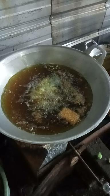 LAMONGAN PECEL LELE