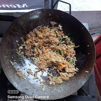 NASI GORENG BAKSO