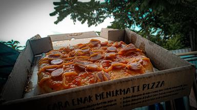 PIZZA APAYA SURADADI